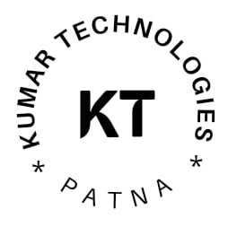 kumar technology logo